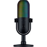 Razer RZ19-05060100-R3M1, Mikrofon Sort