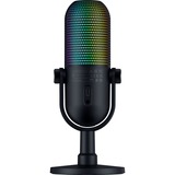 Razer RZ19-05060100-R3M1, Mikrofon Sort