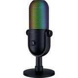 Razer RZ19-05060100-R3M1, Mikrofon Sort