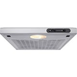 Respekta DH 540 IXL, Emhætte Inox