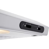 Respekta DH 540 IXL, Emhætte Inox