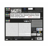 Revell Starter Kit Corvette C3, Model køretøj 