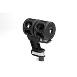 Rode Microphones NTG8, Mikrofon Sort