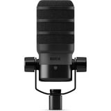 Rode Microphones WS14, Beskyttelses hætte Sort