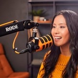 Rode Microphones WS14, Beskyttelses hætte Sort