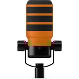 Rode Microphones WS14, Beskyttelses hætte Orange