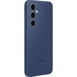 SAMSUNG EF-PS721 mobiltelefon etui 17 cm (6.7") Cover Mørkeblå, Mobiltelefon Cover mørkeblå, Cover, Samsung, Galaxy S24 FE, 17 cm (6.7"), Mørkeblå