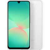 SAMSUNG EF-QA266CTEGWW, Etui gennemsigtig
