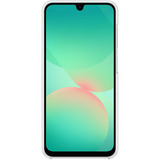 SAMSUNG EF-QA266CTEGWW, Etui gennemsigtig