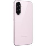 SAMSUNG Galaxy A56 17 cm (6.7") Dual SIM Android 15 5G USB Type-C 8 GB 256 GB 5000 mAh Lyserød, Mobiltelefon Rosa, 17 cm (6.7"), 8 GB, 256 GB, 50 MP, Android 15, Lyserød