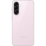 SAMSUNG Galaxy A56 17 cm (6.7") Dual SIM Android 15 5G USB Type-C 8 GB 256 GB 5000 mAh Lyserød, Mobiltelefon Rosa, 17 cm (6.7"), 8 GB, 256 GB, 50 MP, Android 15, Lyserød