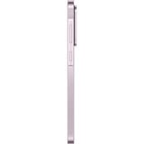 SAMSUNG Galaxy A56 17 cm (6.7") Dual SIM Android 15 5G USB Type-C 8 GB 256 GB 5000 mAh Lyserød, Mobiltelefon Rosa, 17 cm (6.7"), 8 GB, 256 GB, 50 MP, Android 15, Lyserød