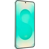 SAMSUNG Galaxy S25 15,8 cm (6.2") Dual SIM Android 15 5G USB Type-C 12 GB 128 GB 4000 mAh Mintfarve, Mobiltelefon Mynte, 15,8 cm (6.2"), 12 GB, 128 GB, 50 MP, Android 15, Mintfarve