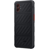 SAMSUNG Galaxy XCover7 Pro, Mobiltelefon Sort