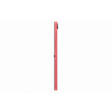 SAMSUNG Galaxy Z Flip7 17,3 cm (6.8") 5G 12 GB 256 GB 4300 mAh Koral, Mobiltelefon Rød, 17,3 cm (6.8"), 2520 x 1080 pixel, 12 GB, 256 GB, 50 MP, Koral