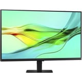 SAMSUNG LED-skærm Sort