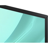 SAMSUNG LED-skærm Sort