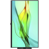 SAMSUNG LED-skærm Sort