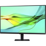 SAMSUNG LED-skærm Sort