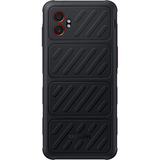 SAMSUNG Mobiltelefon Sort