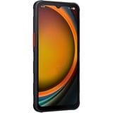 SAMSUNG Mobiltelefon Sort
