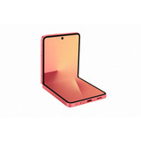 SAMSUNG Mobiltelefon Rød