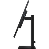 SAMSUNG S32D604UAU, LED-skærm Sort