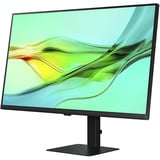 SAMSUNG S32D604UAU, LED-skærm Sort