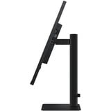 SAMSUNG S60UD computerskærm 81,3 cm (32") 2560 x 1440 pixel Quad HD LED Sort, LED-skærm Sort, 81,3 cm (32"), 2560 x 1440 pixel, Quad HD, LED, 5 ms, Sort