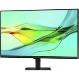 SAMSUNG S60UD computerskærm 81,3 cm (32") 2560 x 1440 pixel Quad HD LED Sort, LED-skærm Sort, 81,3 cm (32"), 2560 x 1440 pixel, Quad HD, LED, 5 ms, Sort