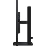 SAMSUNG S60UD computerskærm 81,3 cm (32") 2560 x 1440 pixel Quad HD LED Sort, LED-skærm Sort, 81,3 cm (32"), 2560 x 1440 pixel, Quad HD, LED, 5 ms, Sort