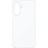 Samsung EF-QA266 mobiltelefon etui 17 cm (6.7") Cover Transparent gennemsigtig, Cover, Samsung, Galaxy A26 5G, 17 cm (6.7"), Transparent