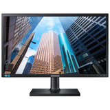 Samsung G204341-003A1, LED-skærm Sort