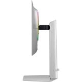 Samsung G60SD computerskærm 68,6 cm (27") 2560 x 1440 pixel Quad HD OLED Sølv, Gaming Skærm Sølv, 68,6 cm (27"), 2560 x 1440 pixel, Quad HD, OLED, 0,03 ms, Sølv