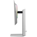 Samsung G60SD computerskærm 68,6 cm (27") 2560 x 1440 pixel Quad HD OLED Sølv, Gaming Skærm Sølv, 68,6 cm (27"), 2560 x 1440 pixel, Quad HD, OLED, 0,03 ms, Sølv