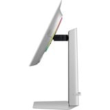 Samsung G60SD computerskærm 68,6 cm (27") 2560 x 1440 pixel Quad HD OLED Sølv, Gaming Skærm Sølv, 68,6 cm (27"), 2560 x 1440 pixel, Quad HD, OLED, 0,03 ms, Sølv