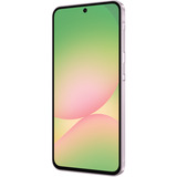 Samsung Galaxy A56 17 cm (6.7") Dual SIM Android 15 5G USB Type-C 8 GB 256 GB 5000 mAh Lyserød, Mobiltelefon Rosa, 17 cm (6.7"), 8 GB, 256 GB, 50 MP, Android 15, Lyserød