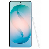 Samsung Galaxy S26 Ultra 512GB, Mobiltelefon Lyseblå