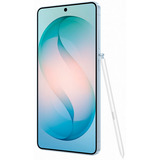 Samsung Galaxy S26 Ultra 512GB, Mobiltelefon Lyseblå