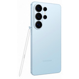 Samsung Galaxy S26 Ultra 512GB, Mobiltelefon Lyseblå