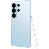 Samsung Galaxy S26 Ultra 512GB, Mobiltelefon Lyseblå