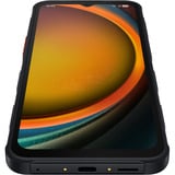 Samsung Galaxy XCover7 Pro Enterprise Edition XCover7 Pro 16,8 cm (6.6") Dual SIM Android 15 5G USB Type-C 6 GB 128 GB 4350 mAh Sort, Mobiltelefon Sort, 16,8 cm (6.6"), 6 GB, 128 GB, 50 MP, Android 15, Sort