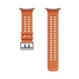 Samsung Marine Band, Urrem Orange