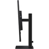 Samsung S60UD computerskærm 81,3 cm (32") 2560 x 1440 pixel Quad HD LED Sort, LED-skærm Sort, 81,3 cm (32"), 2560 x 1440 pixel, Quad HD, LED, 5 ms, Sort