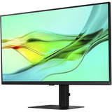 Samsung S60UD computerskærm 81,3 cm (32") 2560 x 1440 pixel Quad HD LED Sort, LED-skærm Sort, 81,3 cm (32"), 2560 x 1440 pixel, Quad HD, LED, 5 ms, Sort