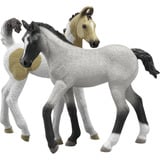 Schleich Spil figur 