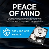 Seagate ST8000VX010, Harddisk 