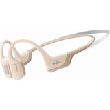 Shokz OpenRun Pro Mini, Hovedtelefoner Beige