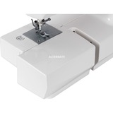 Singer Computer-Nähmaschine Starlet 6699, Symaskine Hvid/Rosa