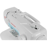 Singer Mekanisk symaskine Simple 3221 Hvid/Lyseblå